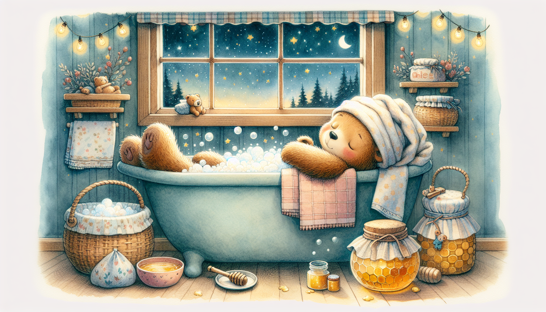 Counting Cozy Bears - page 8