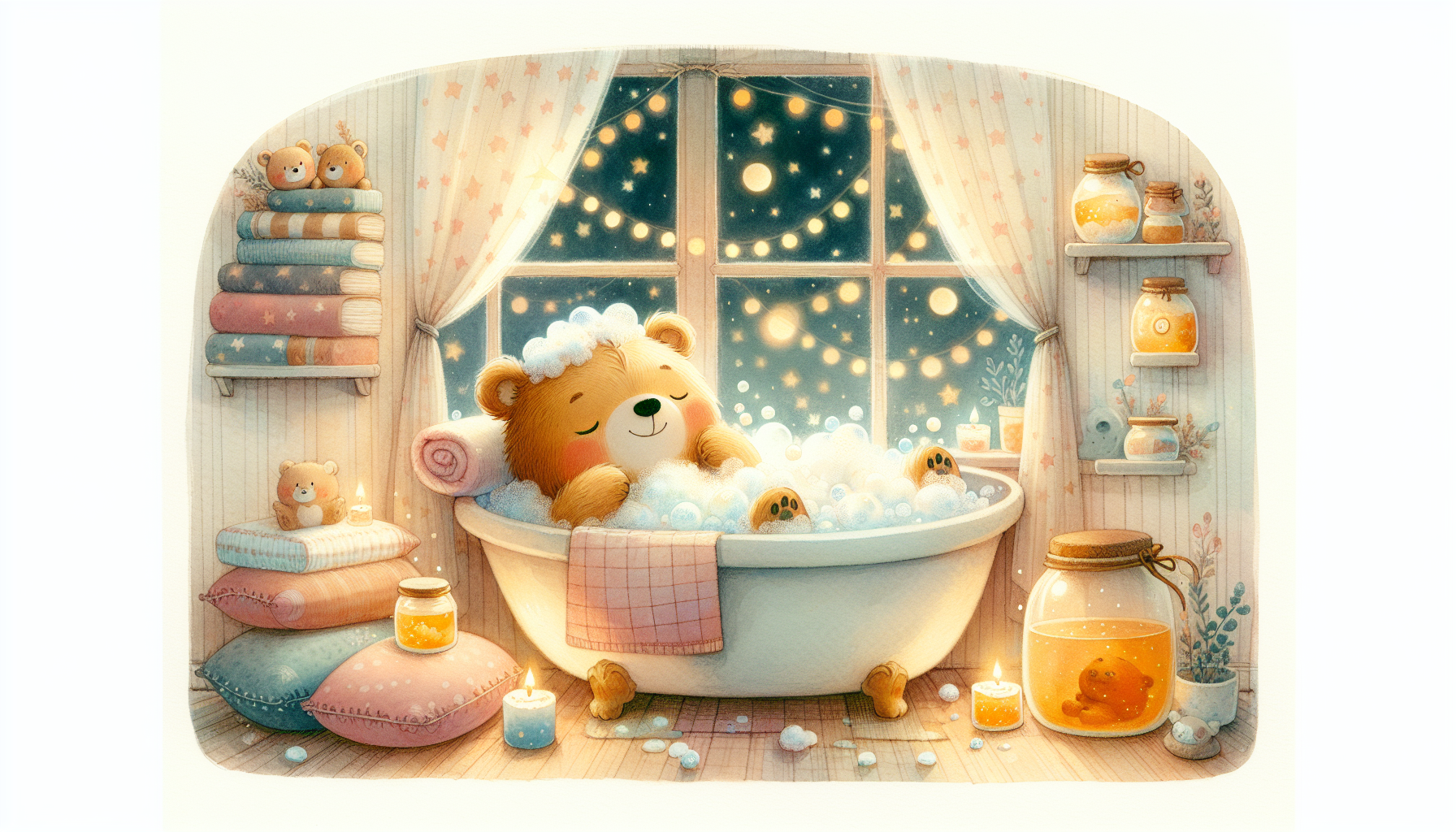 Counting Cozy Bears - page 5