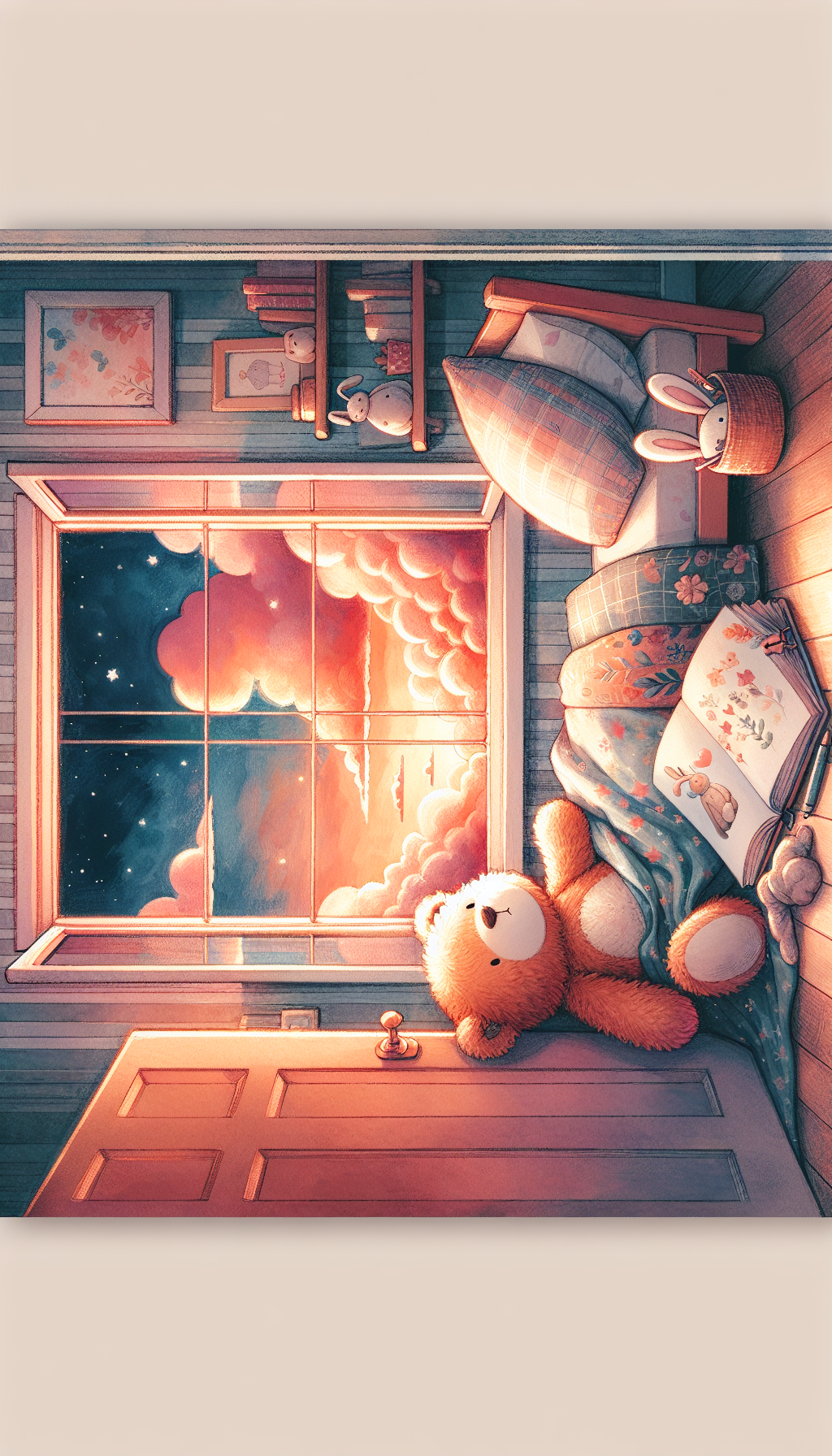 Counting Soft Clouds