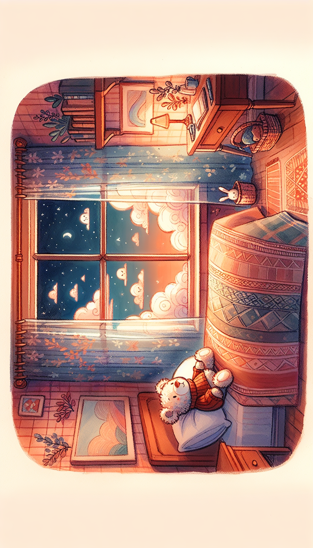 Counting Soft Clouds - page 5