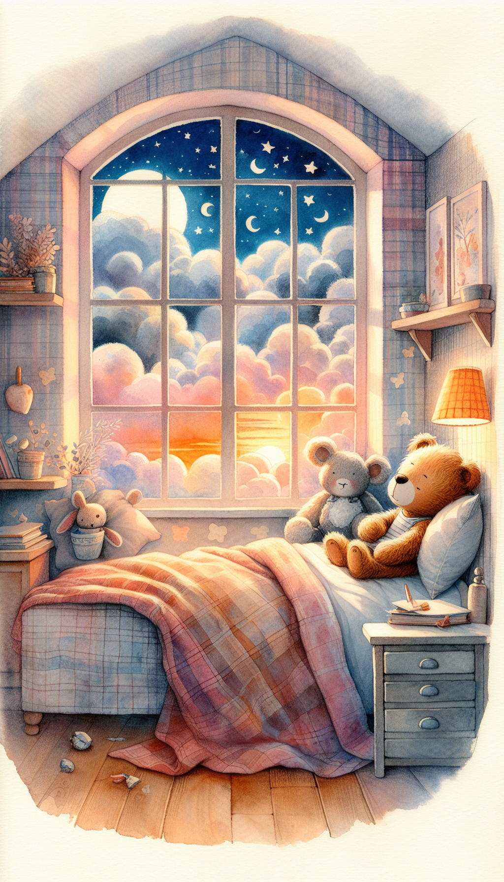 Counting Soft Clouds - page 3