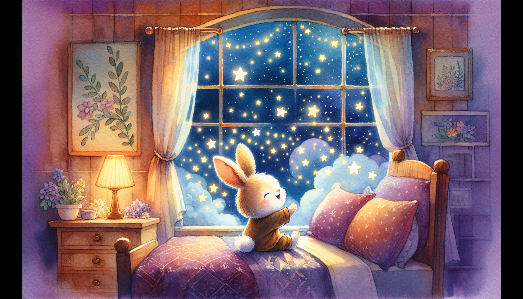 Counting Stars - page 3