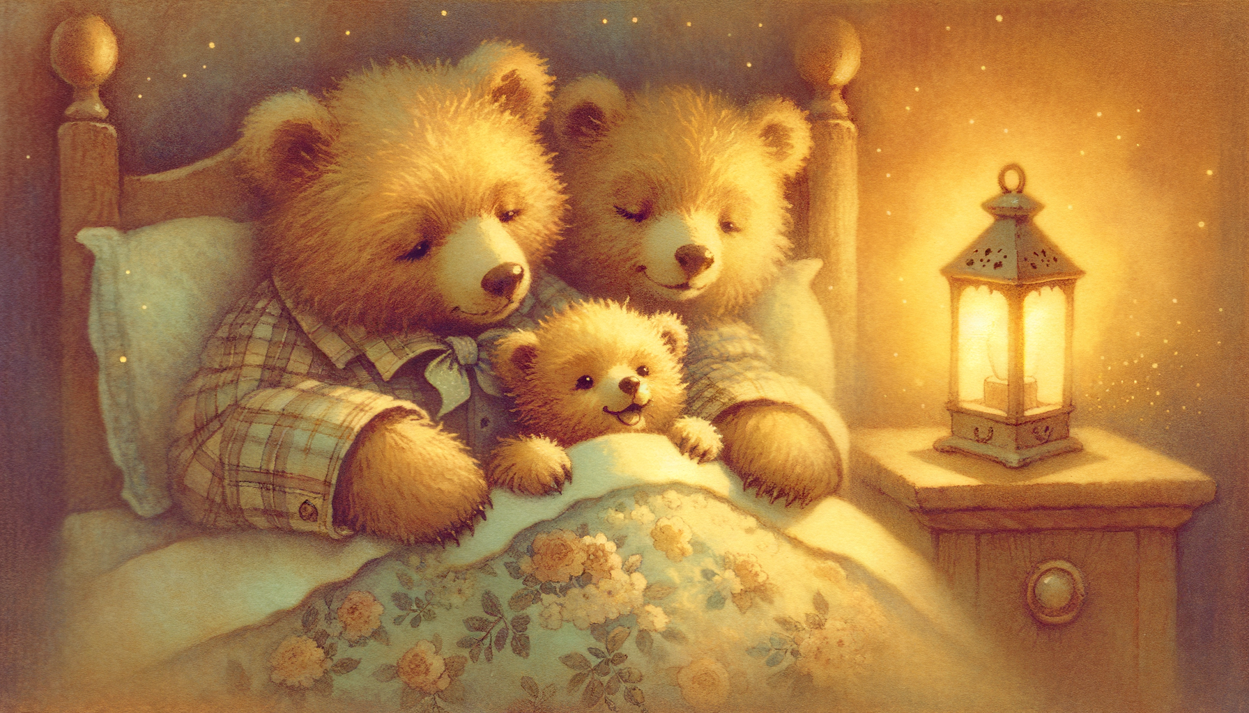 One More Hug - page 2