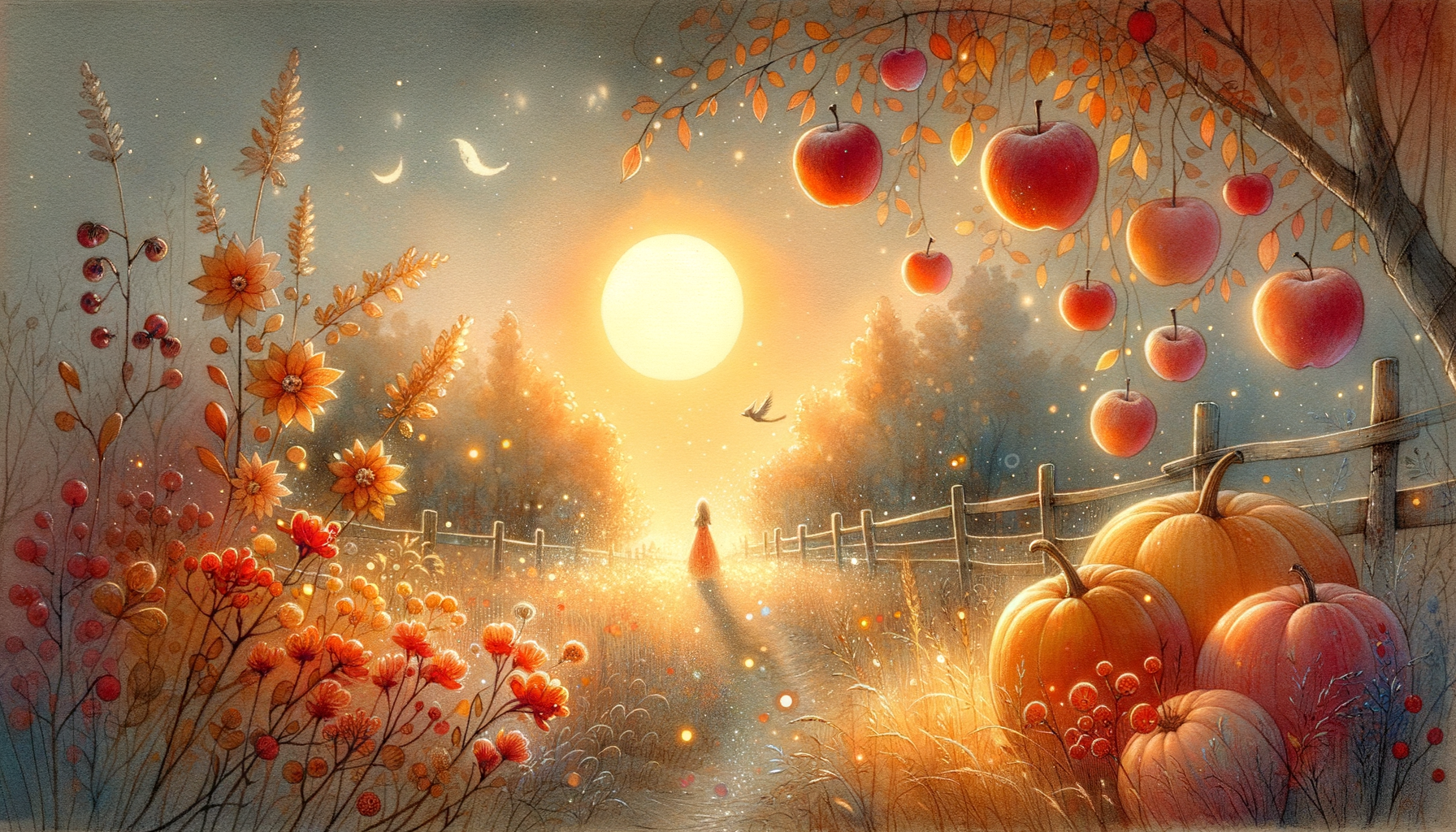 Rainbow Dreams - page 2