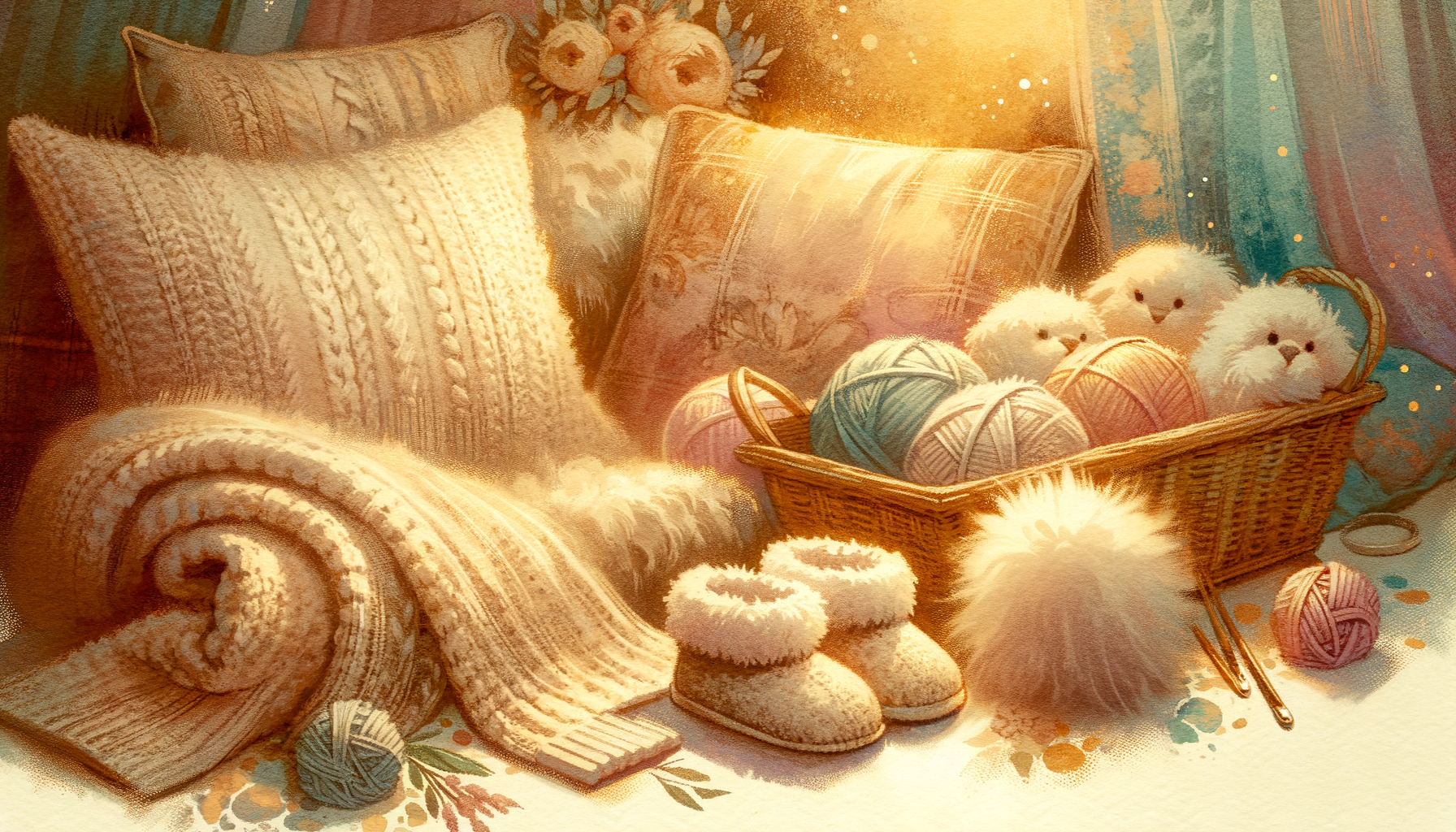 Soft Things - page 2