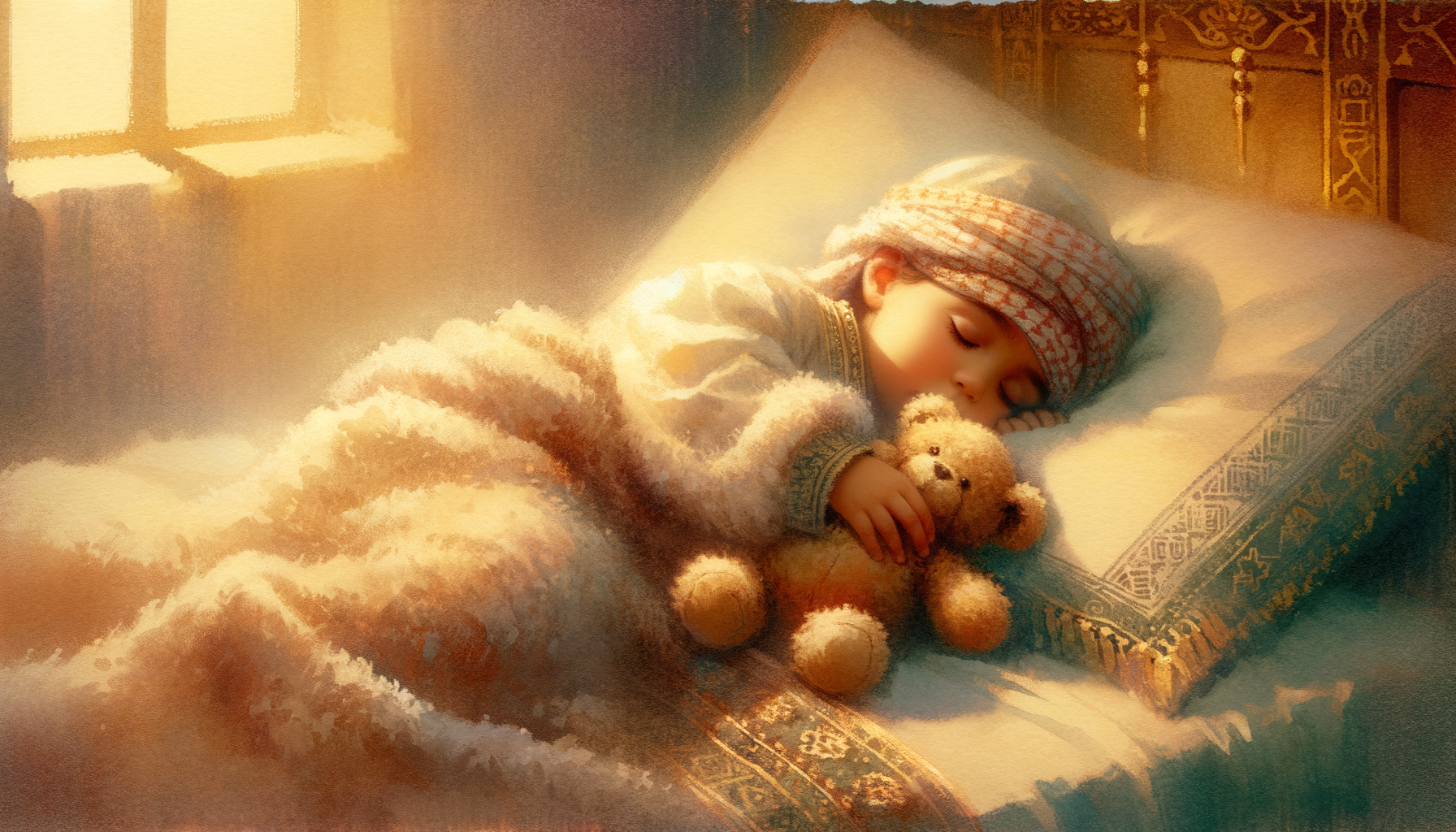 Soft Things - page 3