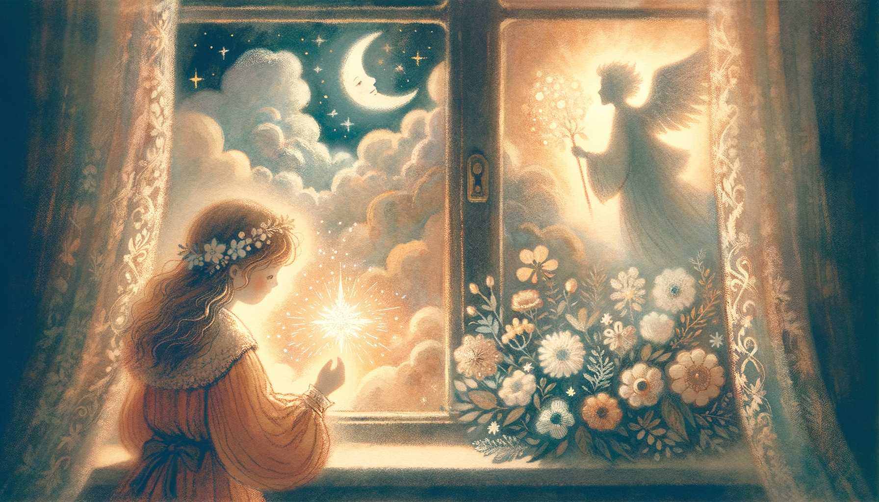 The Night Gardener - page 3