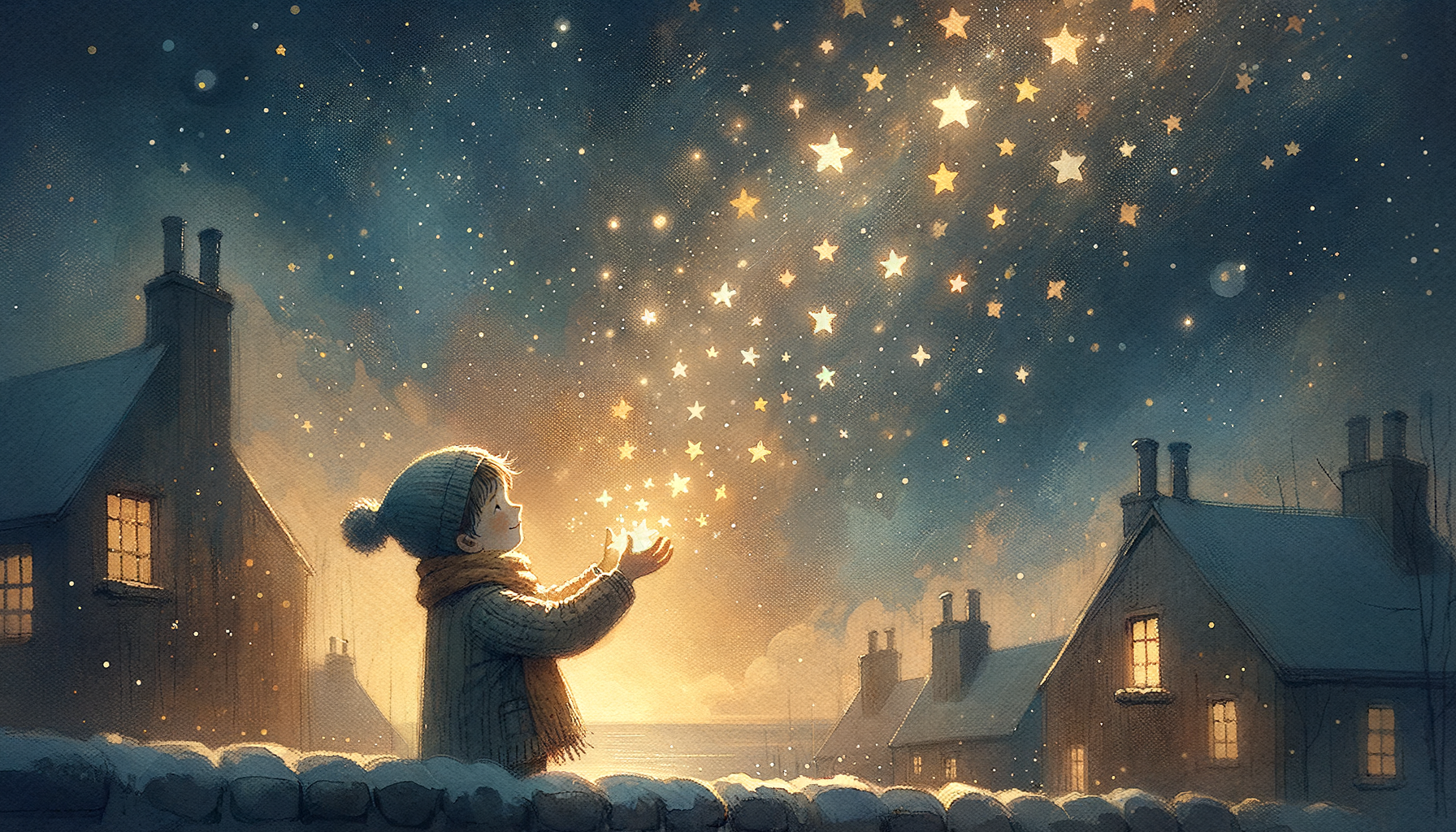 The Star Collector - page 3