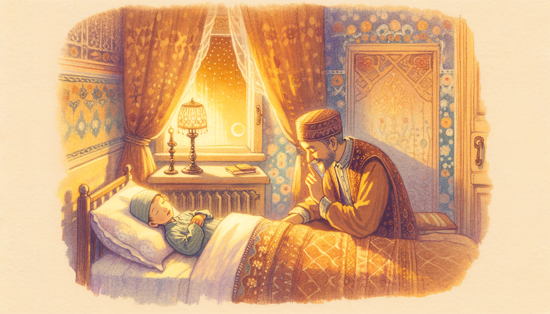 Whisper, Whisper - page 2