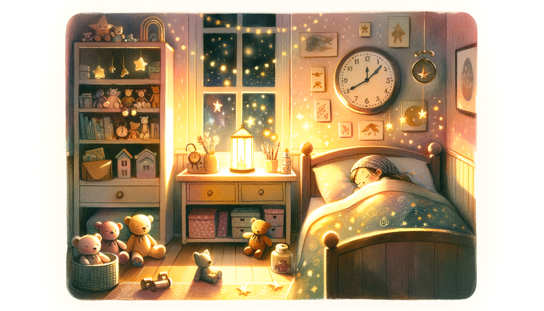 Whisper, Whisper - page 3